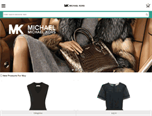 Tablet Screenshot of christinecarlsoncn.com